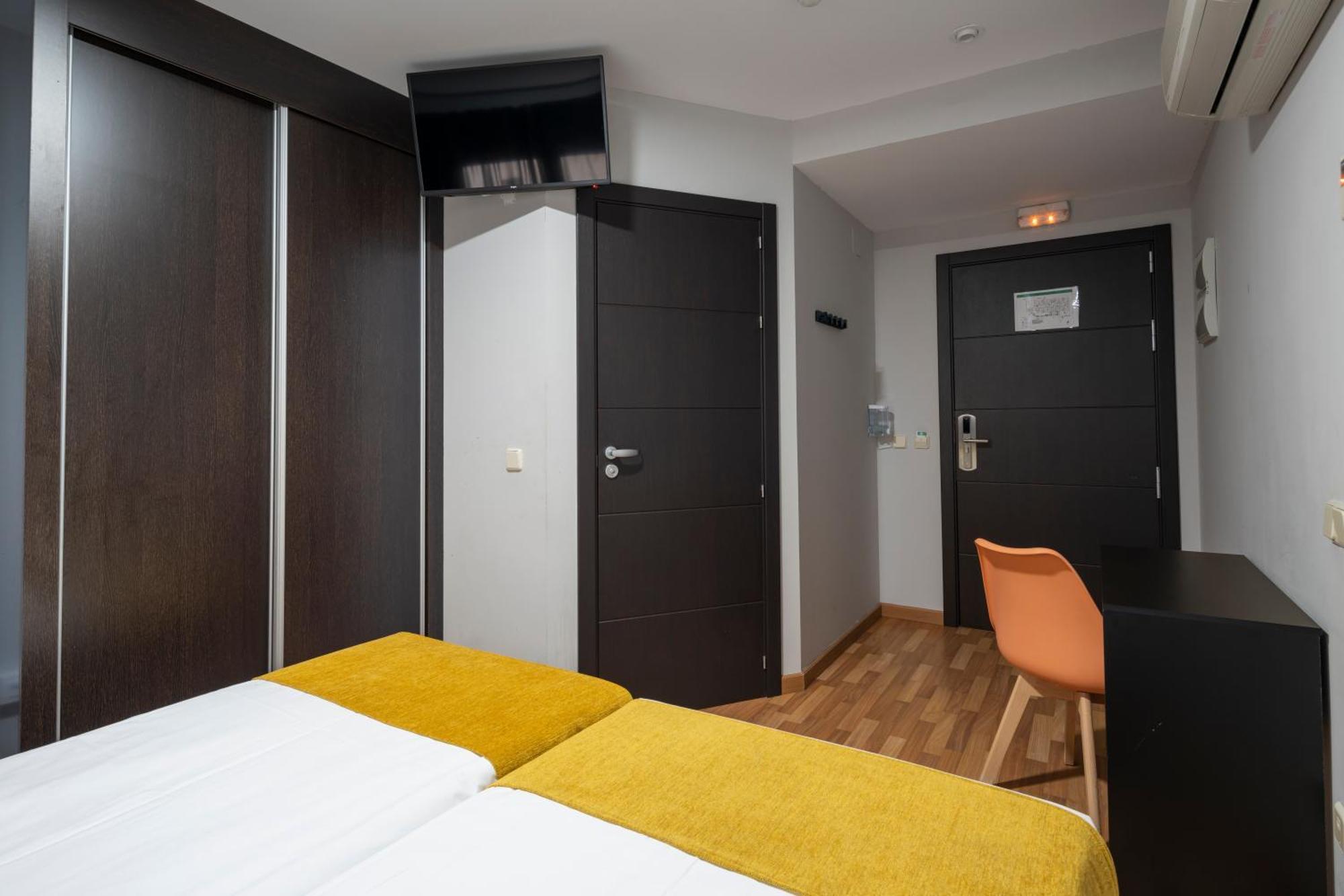 Hotel Alda Borox Eksteriør bilde